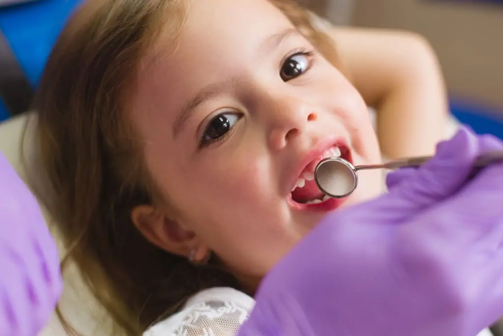 Children's Dentistry