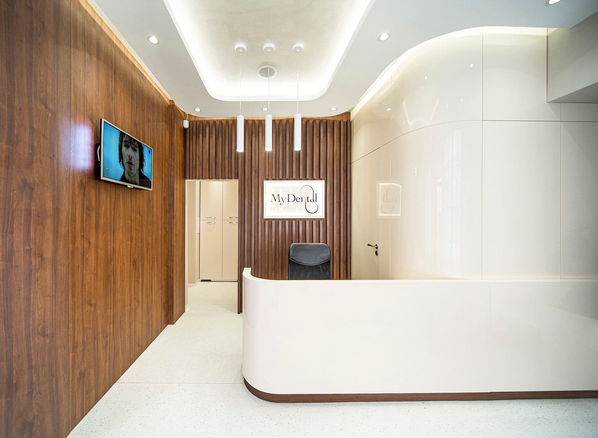Luxury Dental Clinic
